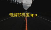 奇游联机宝app